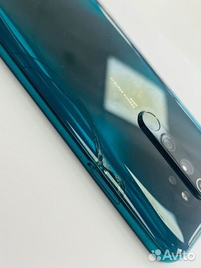 Xiaomi Redmi Note 8 Pro, 6/128 ГБ