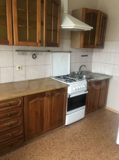 1-к. квартира, 32,6 м², 3/4 эт.