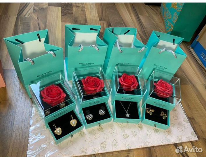 Подарочный набор