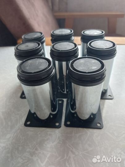 Ножки для мебели