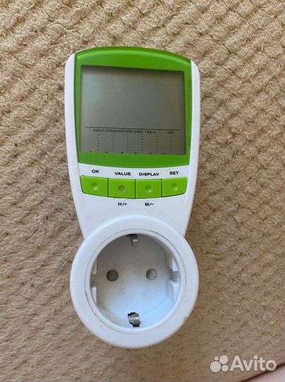 Ваттметр DEM1499