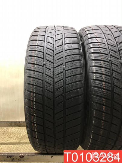 Barum Polaris 5 215/50 R18 92V