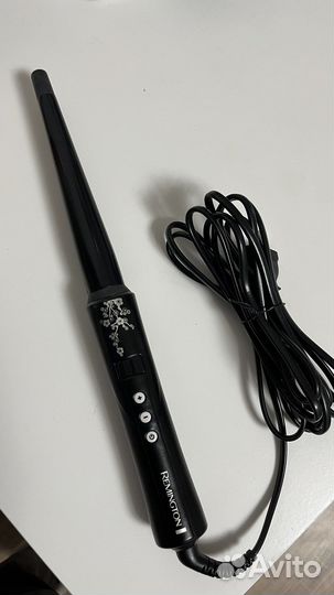 Плойка Remington CI95