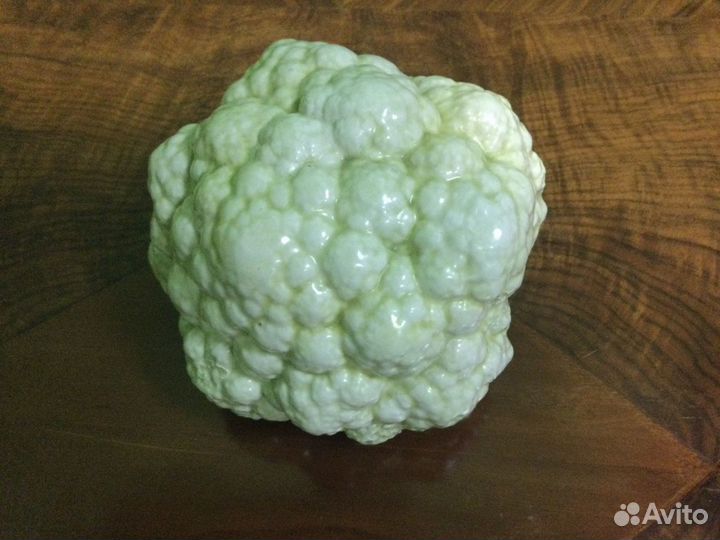 Винтажные декоративные фрукты. 1950-60 годы