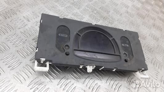 Щиток приборов renault modus 2 (4BE19IT01)