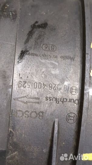 Измеритель потока воздуха BMW X3 E83