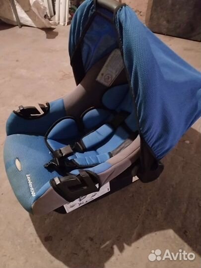 Продам детское кресло