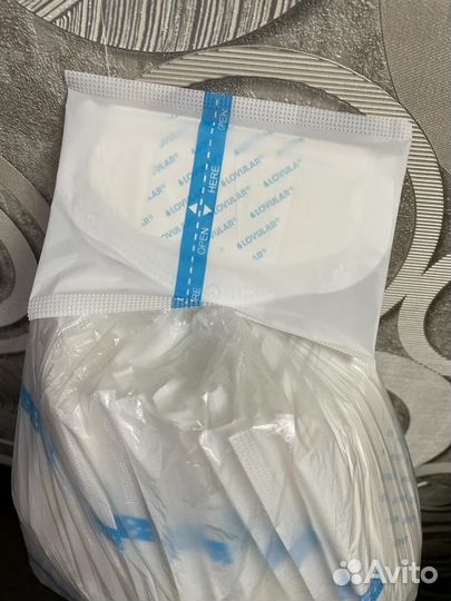 Вкладыши для груди lovular