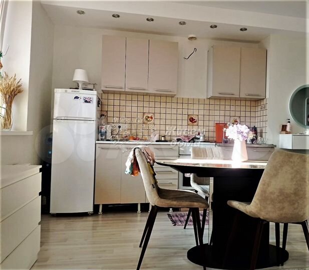 Квартира-студия, 31 м², 10/16 эт.