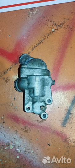 Корпус термостата mitsubishi galant 8 EA1A