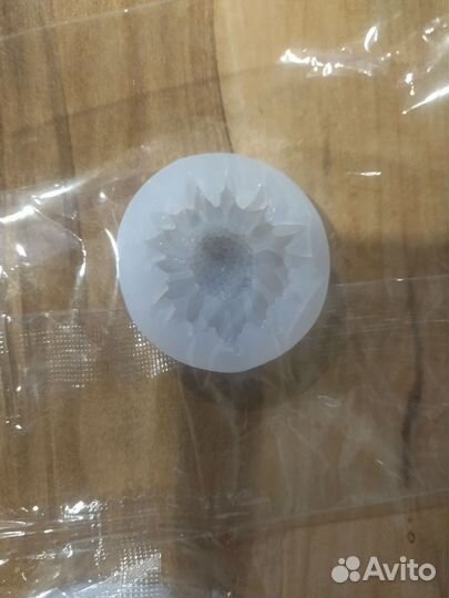 Молд для шоколада или мыла