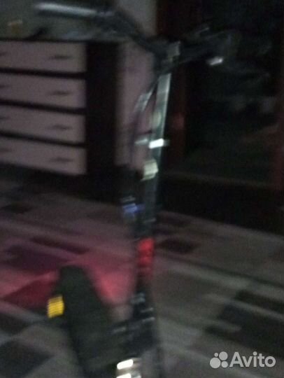 Электросамокат