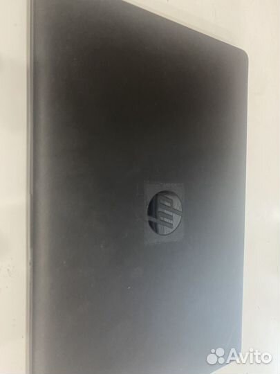 Ноутбук HP С-129