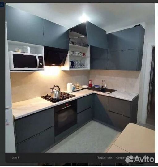 Мебель на заказ