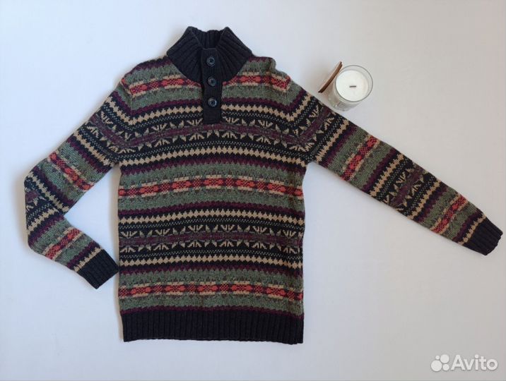 Massimo dutti джемпер 146 152