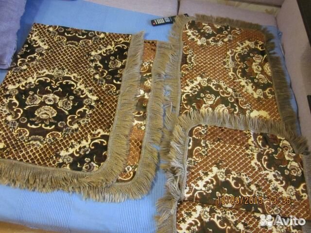 Комплект дивандек д/мягкой мебели