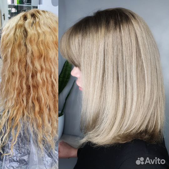 Парикмахер Симферополь