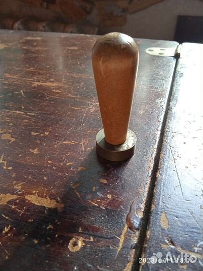 Печать СССР