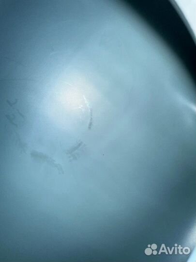 Бензобак\бак топливный Skoda Rapid 1.6 cwva 2016