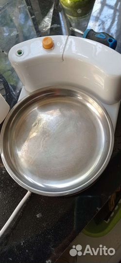 Стерилизатор для бутылочек