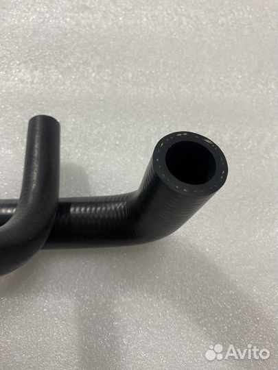 Шланг системы охлаждения Porsche Cayenne