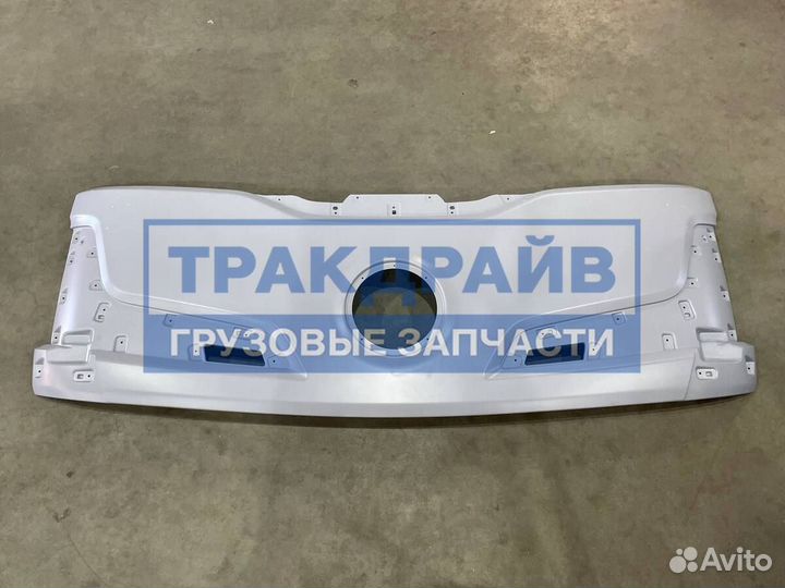 Капот шакман Х6000 в сборе