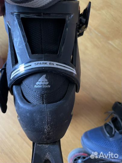 Ролики rollerblade