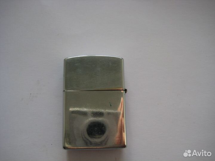 Зажигалка Зиппо American Legend