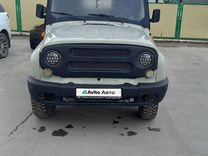 УАЗ Hunter 2.7 MT, 2007, 335 363 км, с пробегом, цена 600 000 руб.