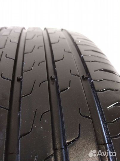Continental ContiEcoContact 6 215/65 R17 99V