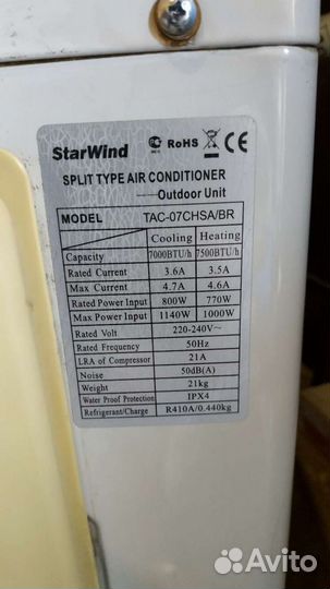 Сплит-система