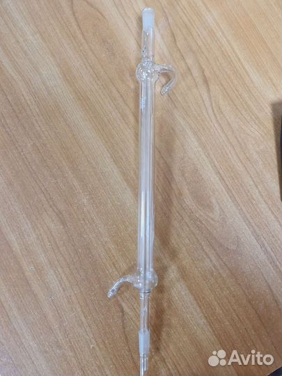 Холодильник лабораторный