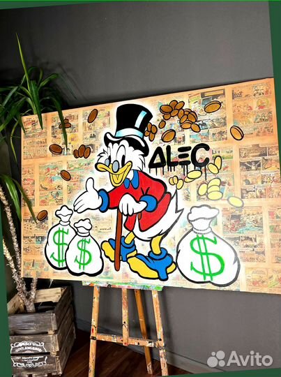 Картины в современном стиле для интерьера квартиры