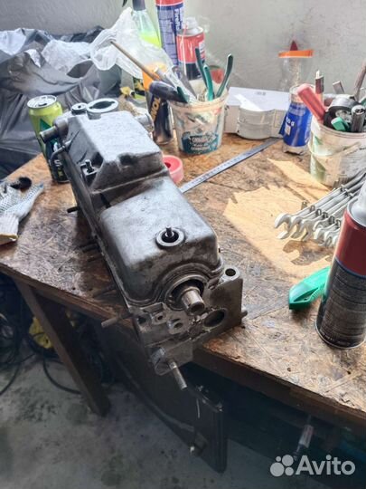 Продам гбц ваз 8кл