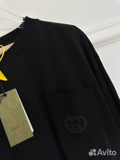 Футболка Gucci