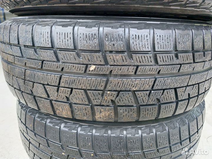 Yokohama Ice Guard IG50 195/65 R15 91Q