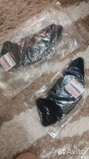 Фильтрующий элемент Suzuki Address v125 v50 Lets 4