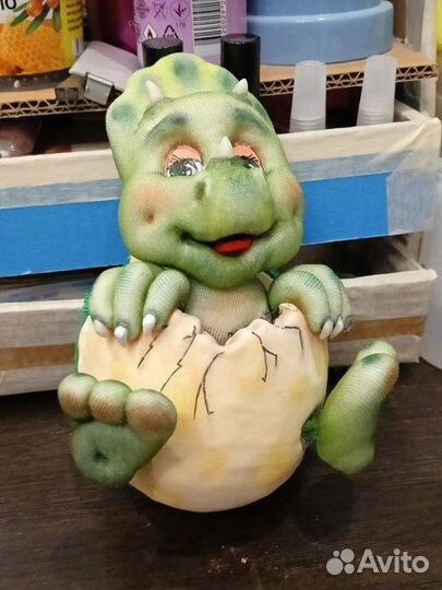 Символ года 2024