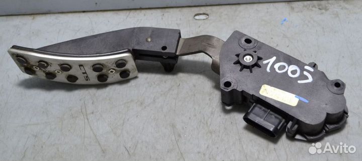 Педаль газа Cadillac CTS II