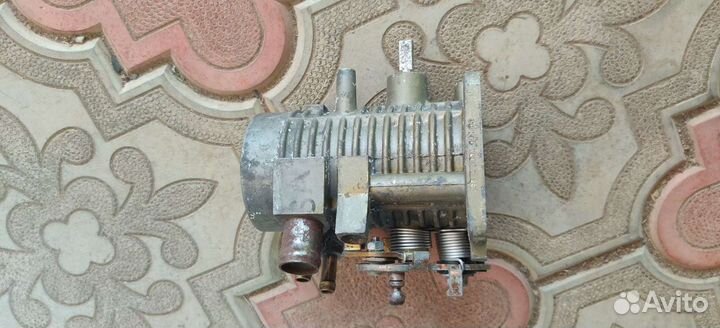 Дроссельная заслонка Opel c20ne