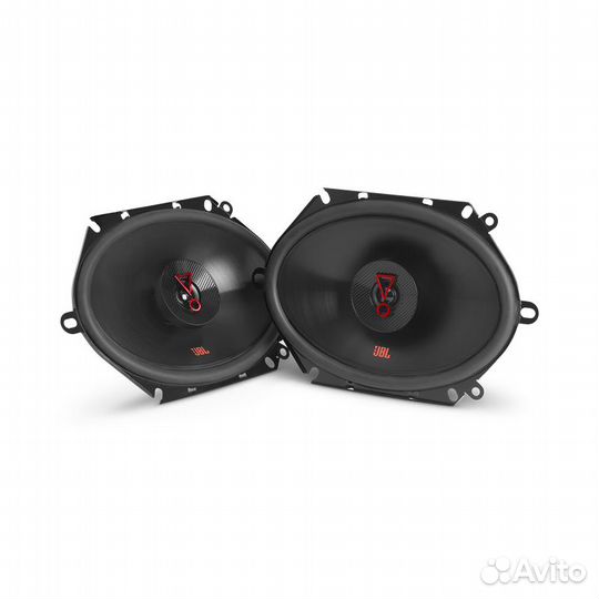 Акустическая система JBL Stage3 8627