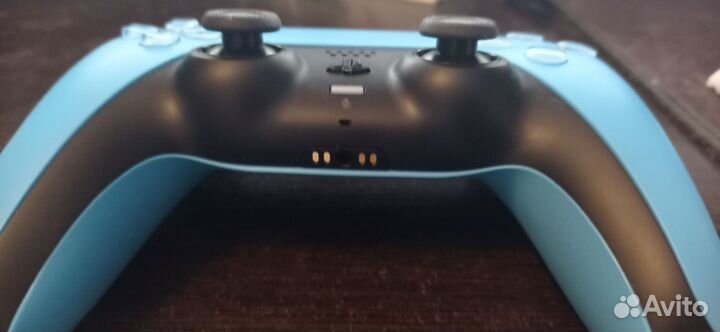 Геймпад dualsense ps5
