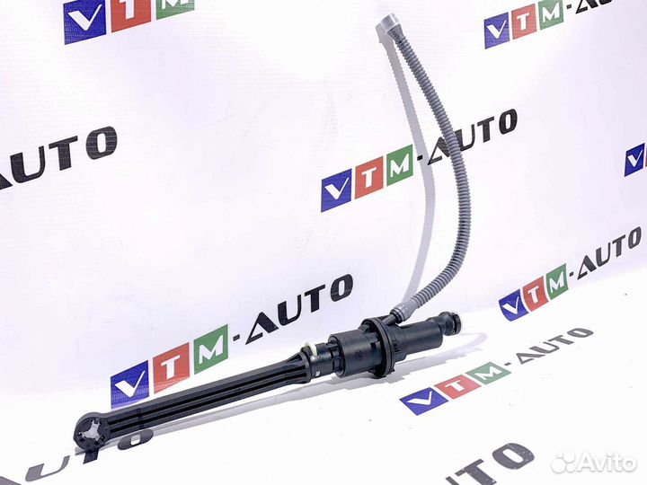 Febest Цилиндр сцепления главный hyundai tucson