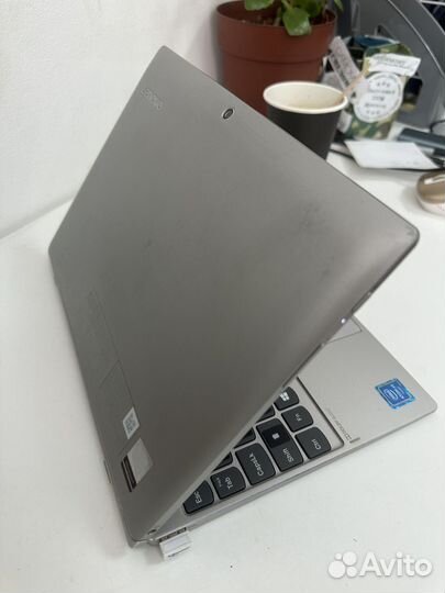 Lenovo miix 320 10icr