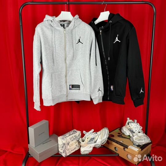 Худи Jordan