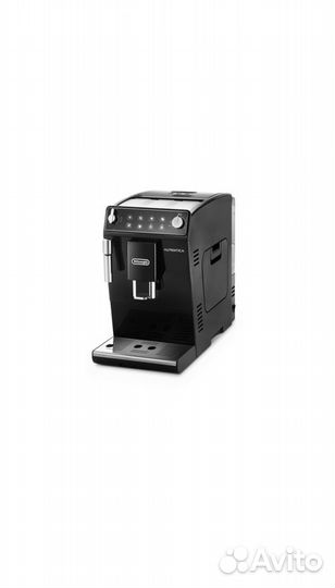 Кофемашина DeLonghi etam 29.510.B (Чек,гарантия)