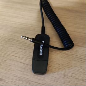 Usb Bluetooth 3,5 мм. в машину