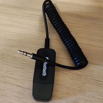 Usb Bluetooth 3,5 мм. в машину