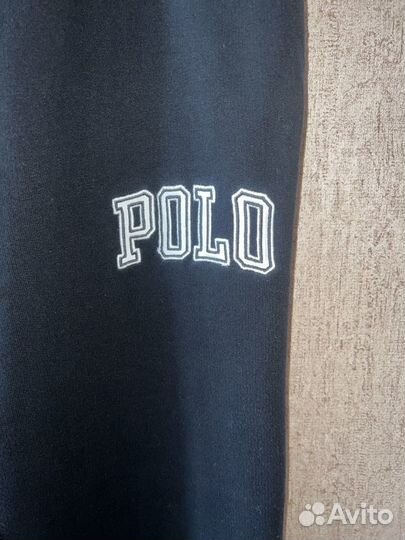 Polo ralph lauren штаны оригинал