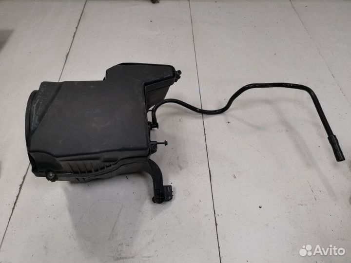 Корпус воздушного фильтра Ford Focus 2 Рестайлинг